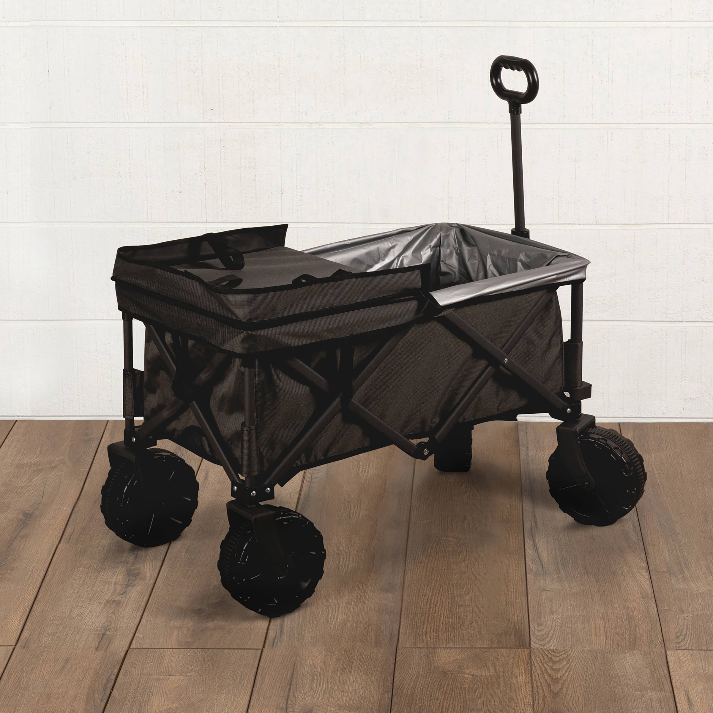 Dark Gray Adventure Wagon Elite All-Terrain Portable Utility Wagon, (D for wholesale on Faire11