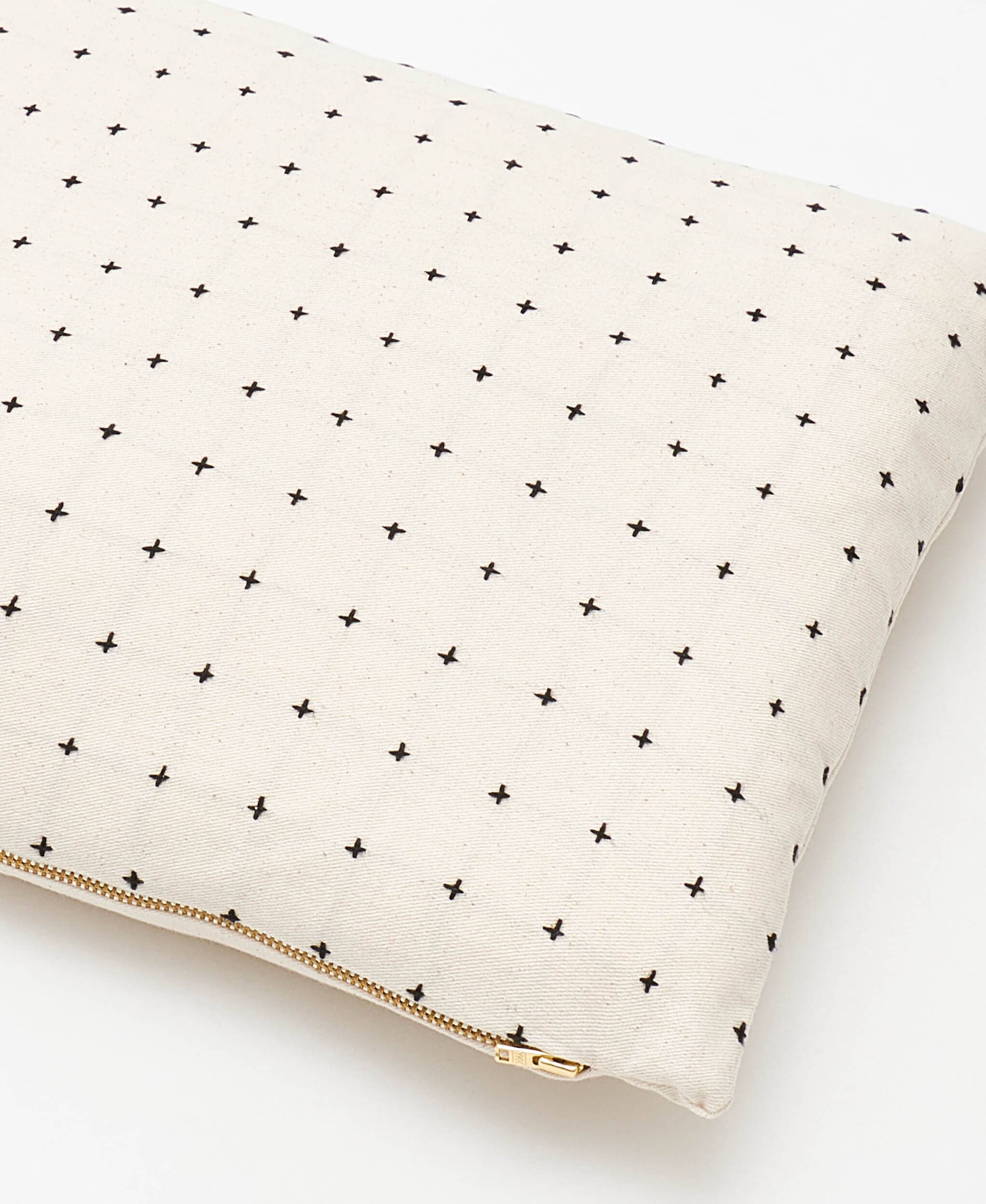 Anchal - Wholesale Throw/Decorative Pillow - Cross-Stitch Small Pillow6