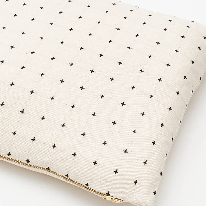 Anchal - Wholesale Throw/Decorative Pillow - Cross-Stitch Small Pillow6