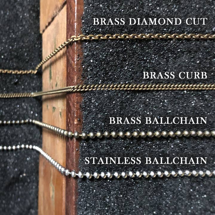 "WHILE I BREATHE, I HOPE" for wholesale by Maritime Supply Co