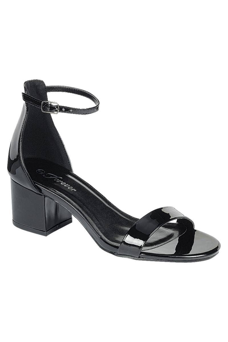 FASHION EMPORIO - Vente Talons hauts – femme - FL-NATALY-068