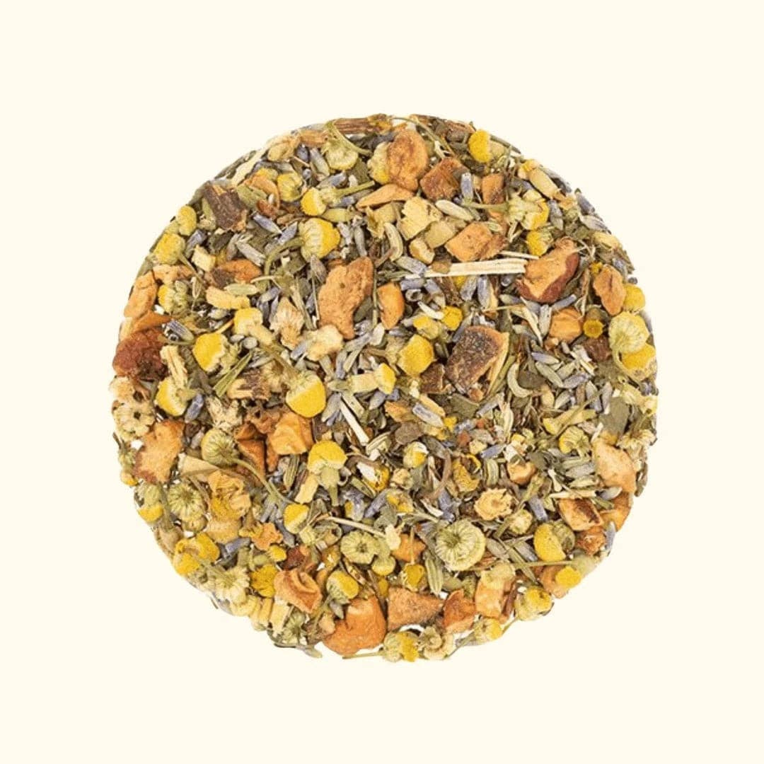 Chapters Tea & Company - Wholesale Loose Tea - 1oz - A Dream Within a Dream1