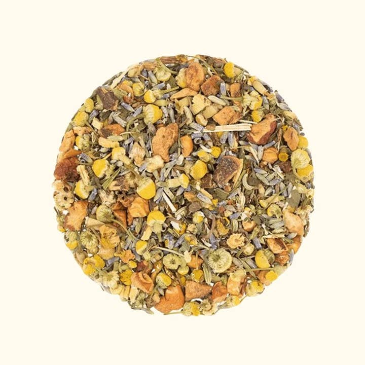 Chapters Tea & Company - Wholesale Loose Tea - 1oz - A Dream Within a Dream1