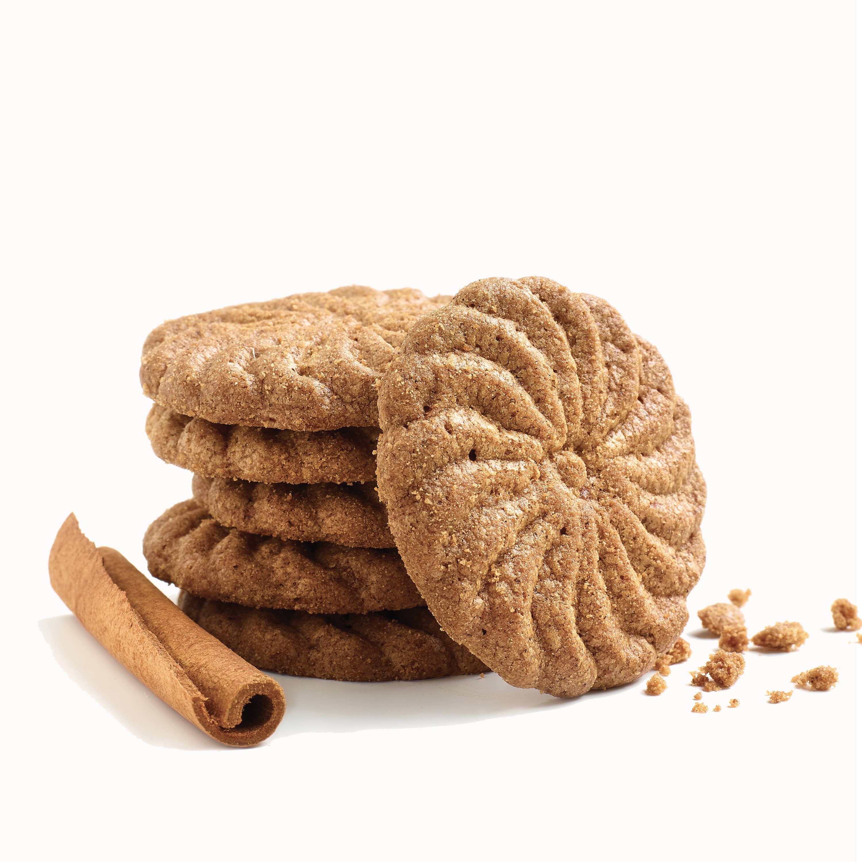 Generous - Wholesale Cookie - Sylvain Speculoos 100g - Buckwheat speculoos1