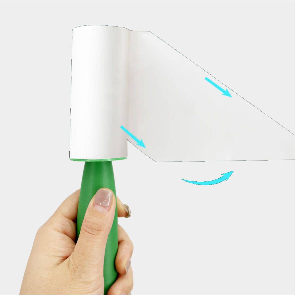 Max-Link Solutions Ltd - Wholesale Lint Roller - Darnn Lint Roller, Lint Remover Roll with Easy Tear Sheets4