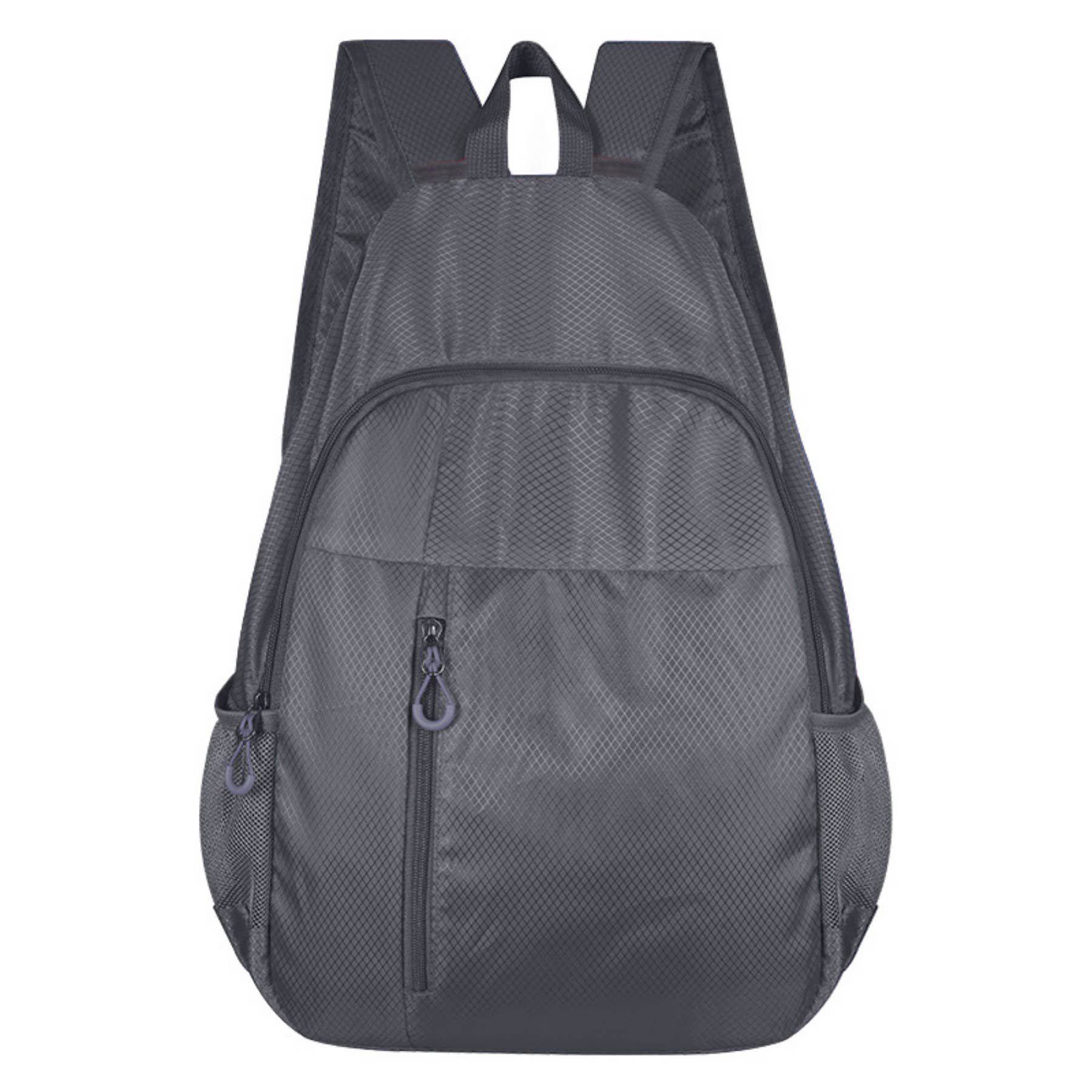 wandf – Mochila - Unissexo por atacado – Mochila Dobrável Leve - Saco de Viagem em Nylon Impermeável16