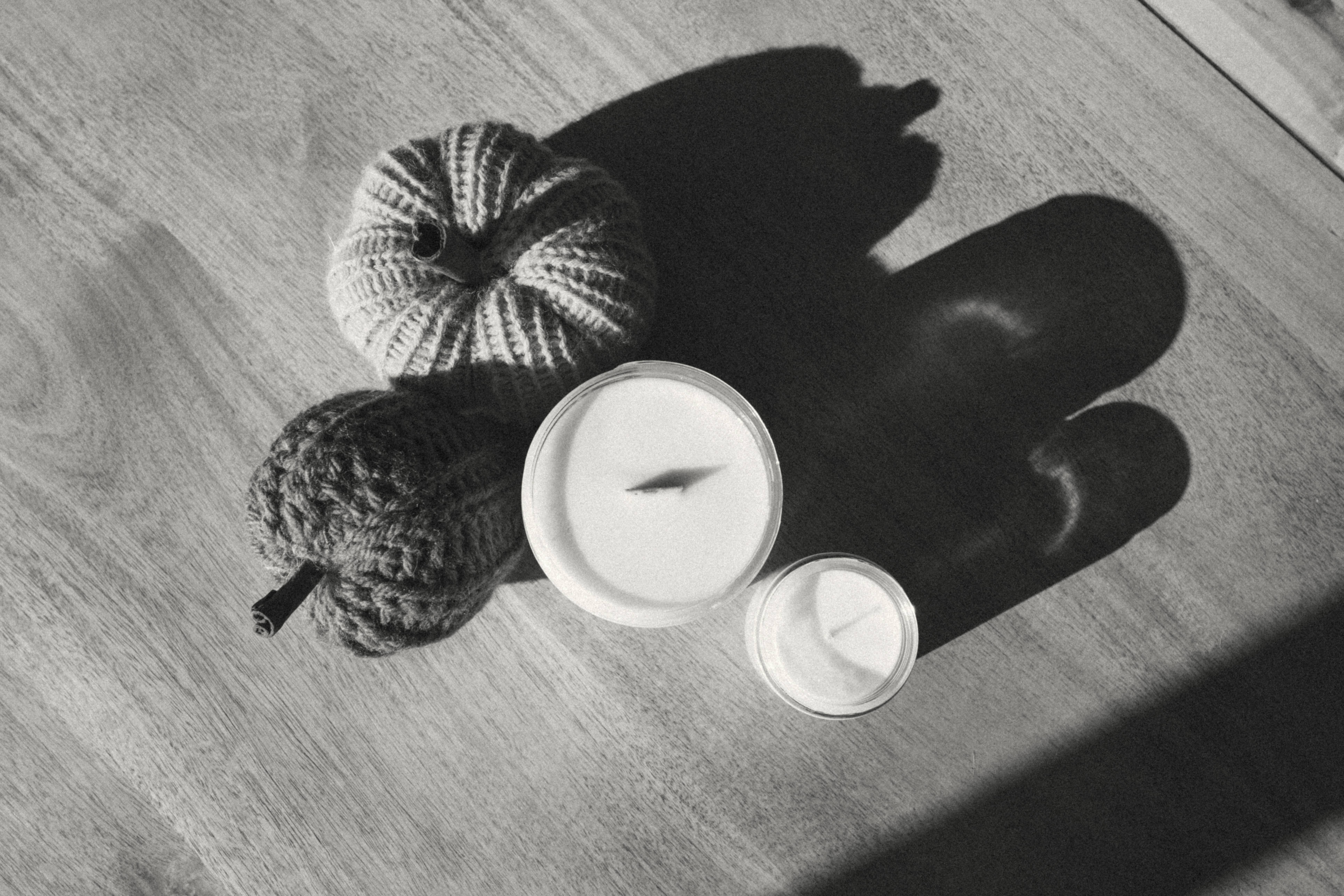 Handmade By Ali – wholesale Burkljus – Pumpkin Chai | Soja Träväckljus, Mysig Höstdoft1