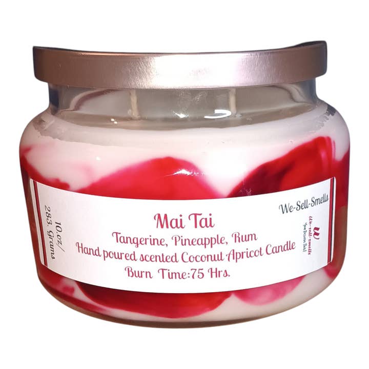 Mai Tai for wholesale by We-Sell-Smells