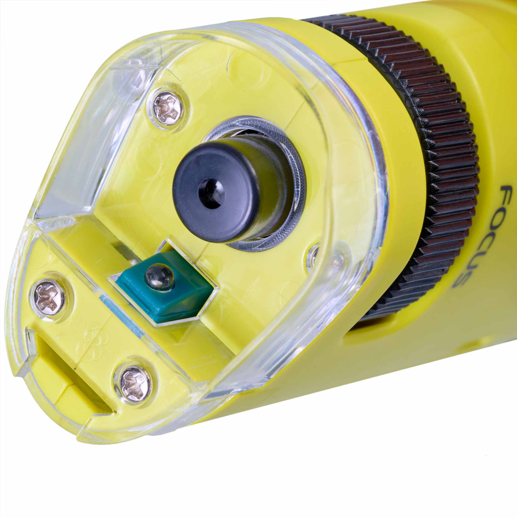 Heebie Jeebies USA - Vente Jeu de réflexion – enfant - Outil scientifique PocketScope13