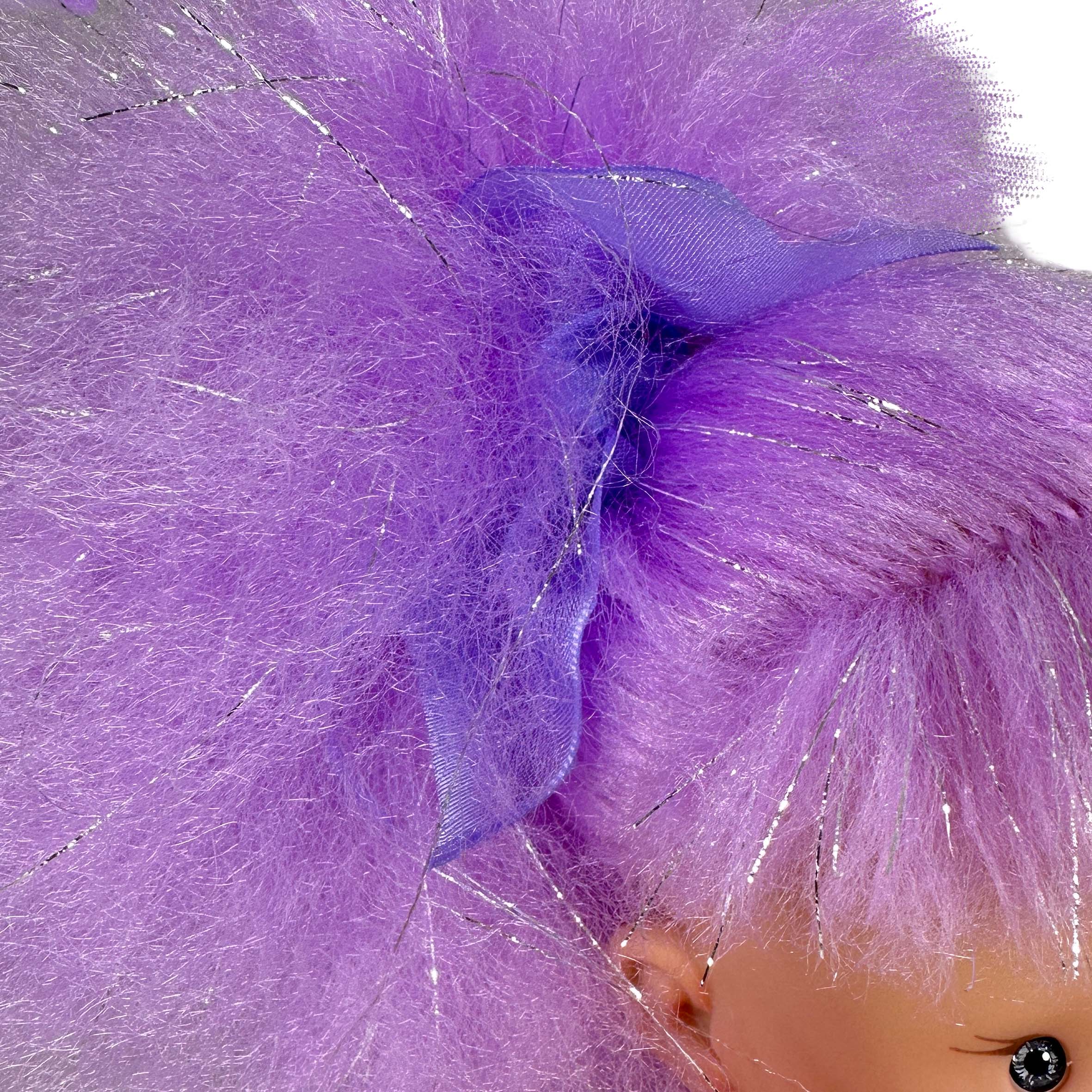 Nines Artesanals d'Onil Dolls - Wholesale Doll - Kids - PIPPA DOLL COTTON LILAC10