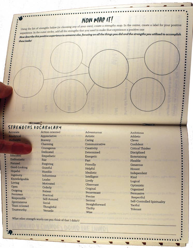 Microcosm Publishing & Distribution - Wholesale Self-Help & Personal Development Book - Unfuck Your Brain Workbook: Anxiety Depression, Anger & More15