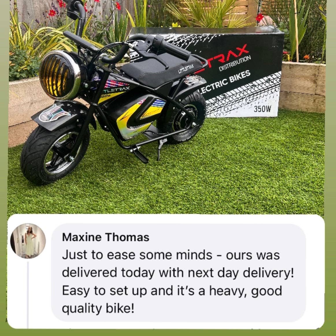 littletrax kids electric bikes - Wholesale Fietsen en scooter - Kinderen - NIEUWE LittleTrax Elektrische Kinder Apenfiets 350w Crossmotor speelgoed vergelijkbaar met 50cc offroad motorfiets10