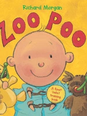 Zoo Poo for wholesale by Sourcebooks