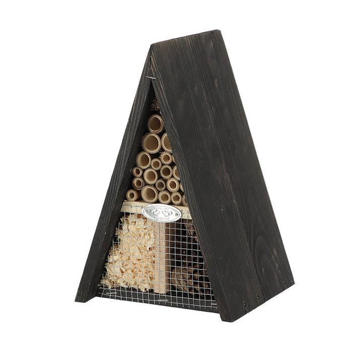Insect Hotel Wigwam for wholesale by NACH