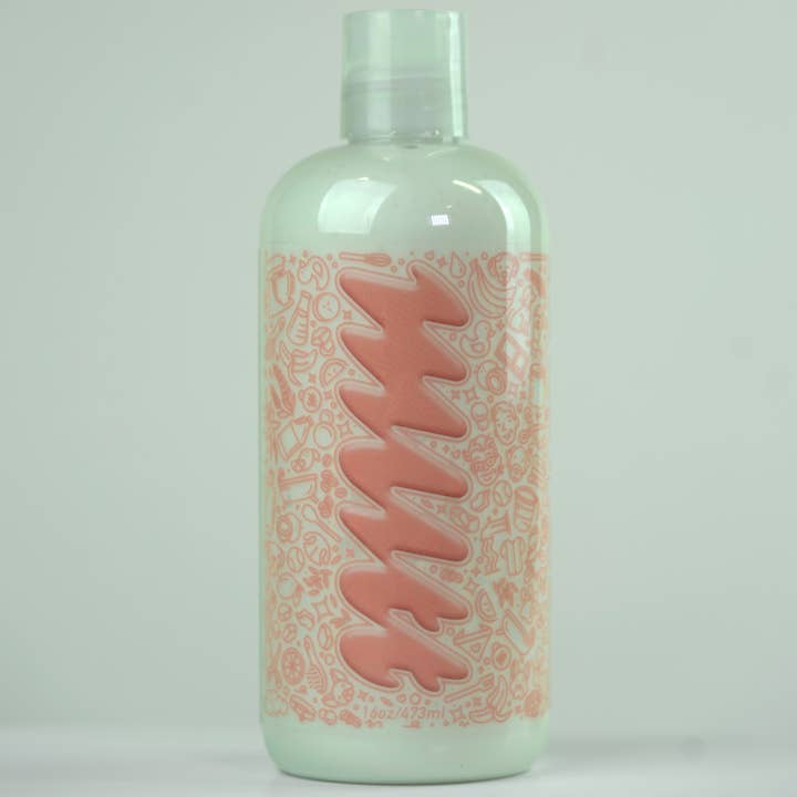 Mutt Fresh - Wholesale Pet Shampoo - Dog - Super Gentle Dog Shampoo - Fragrance Free, Natural Vanilla