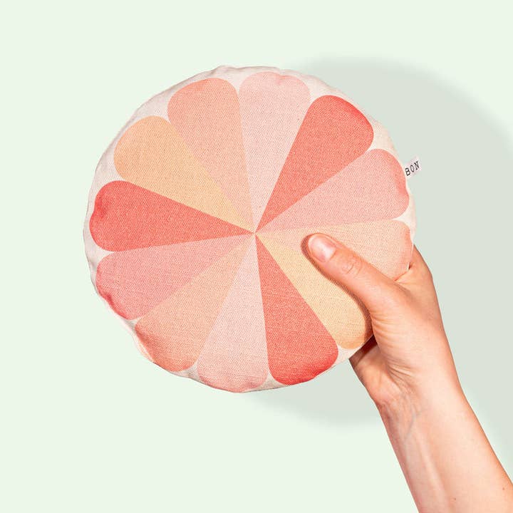 Daisy Days Wheatbag - Petal for wholesale by bon lux