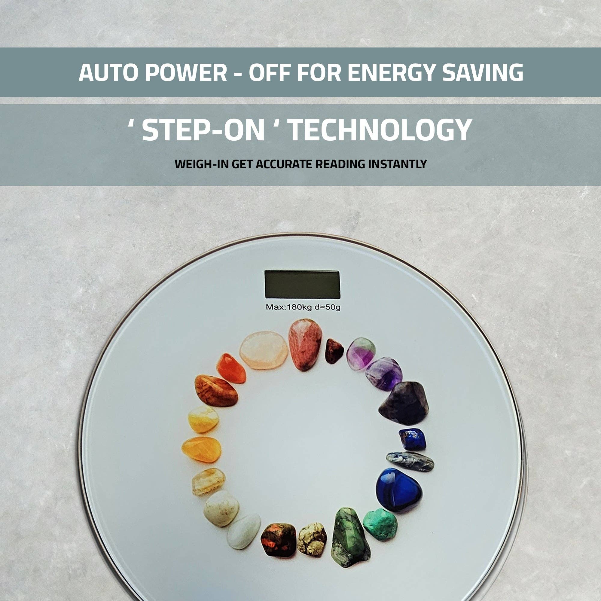 Ledsone - Vendita all'ingrosso Bilancia pesapersone - Le migliori bilance digitali più accurate per la perdita di peso~53919