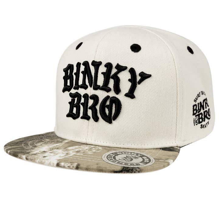 Kids Hat Durban SB for wholesale by BinkyBro