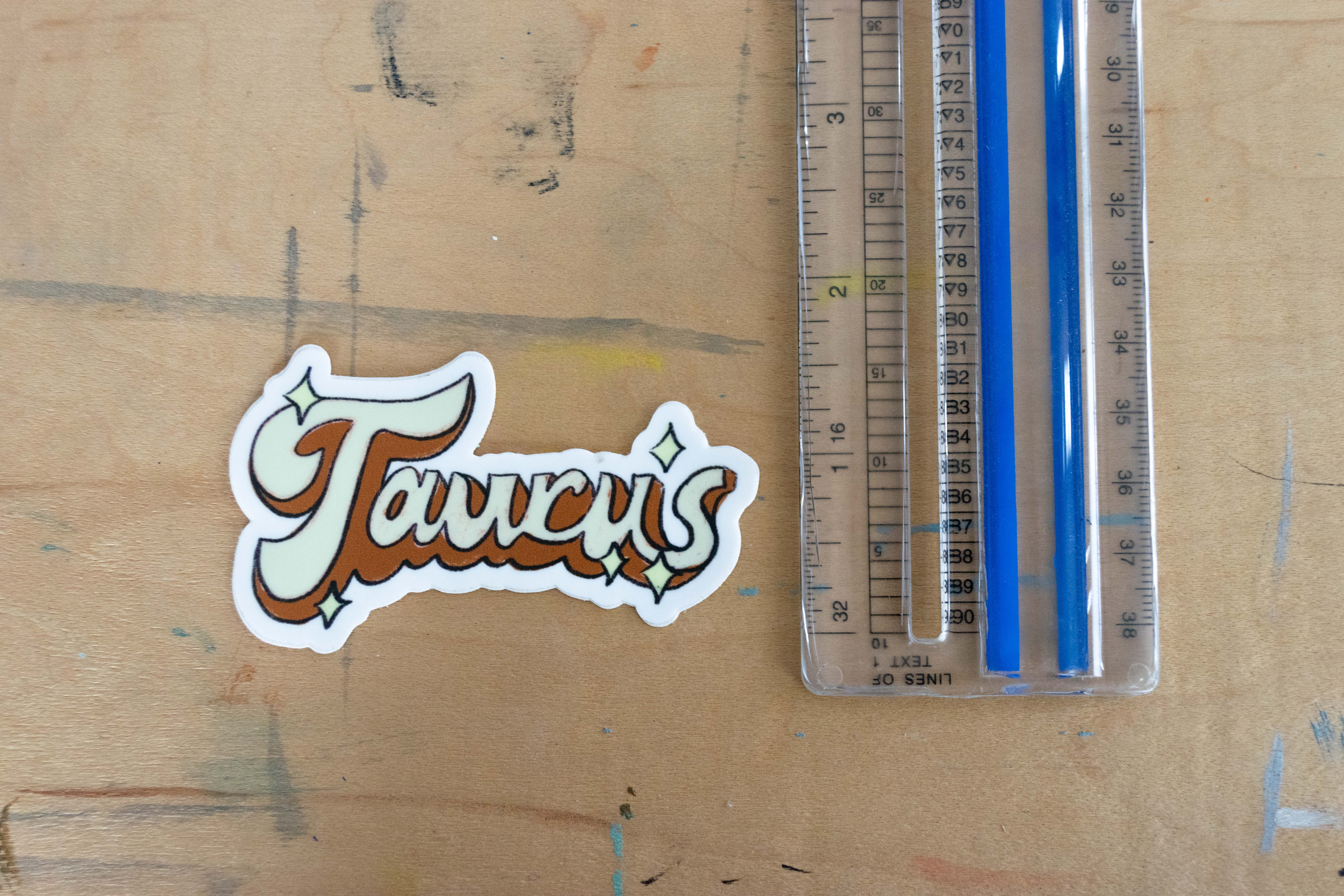 Art By Elowyn - Wholesale Sticker - Vintage Inspired Zodiac Stickers14