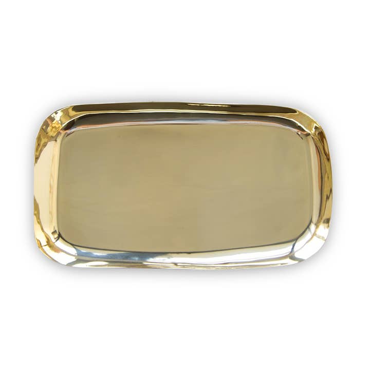 Grote schaal in messing bewerken voor wholesale door TF Design