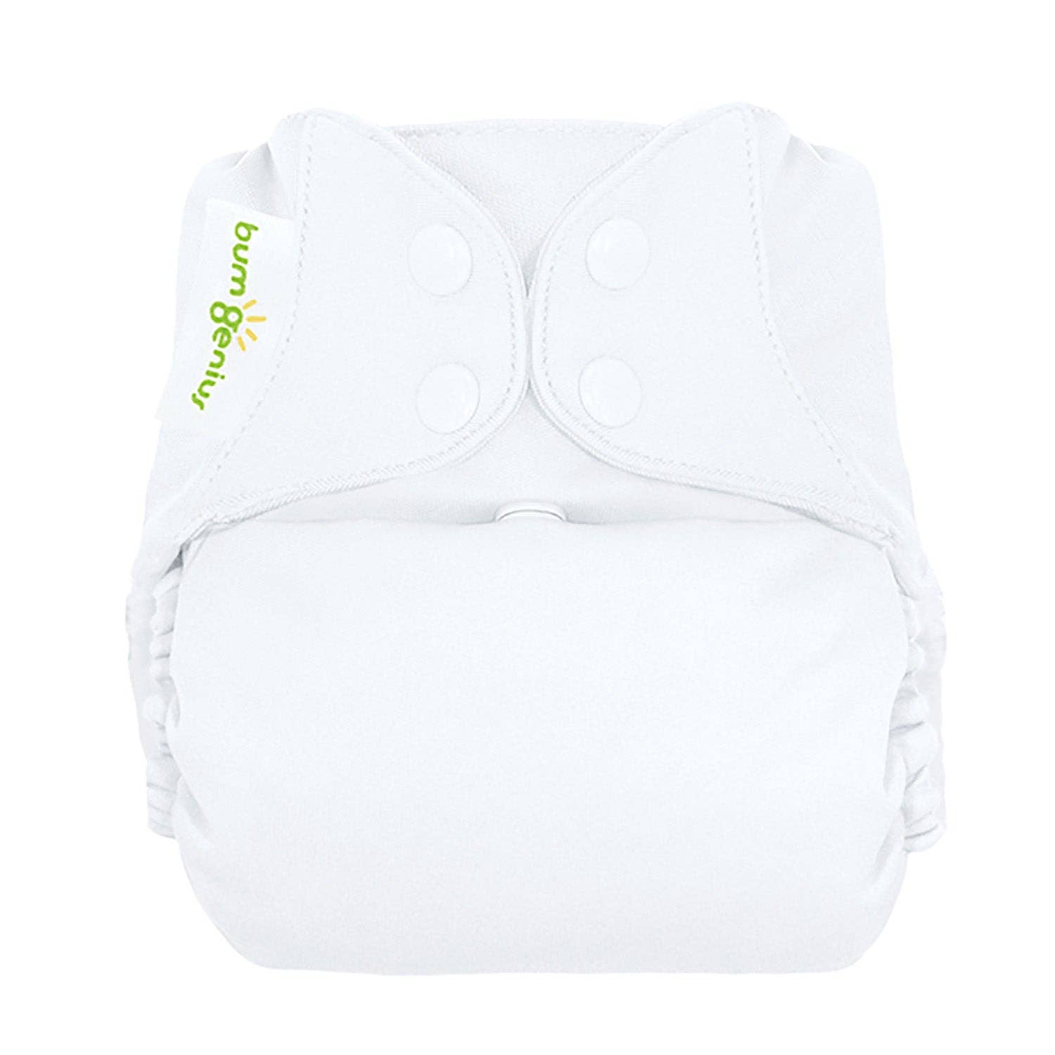 Cotton Babies - Wholesale Diaper (Cloth) - Baby - bumGenius Freetime™ All-In-One One-Size Cloth Diaper26
