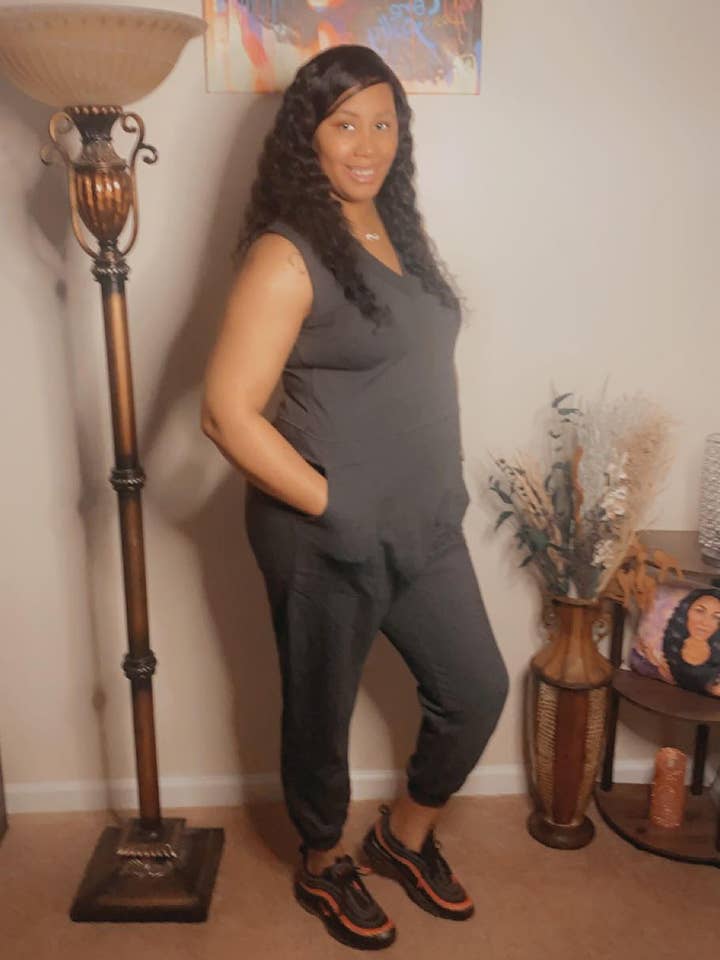 Boho Chick Overall für den Großhandel von Goddess of Fashion