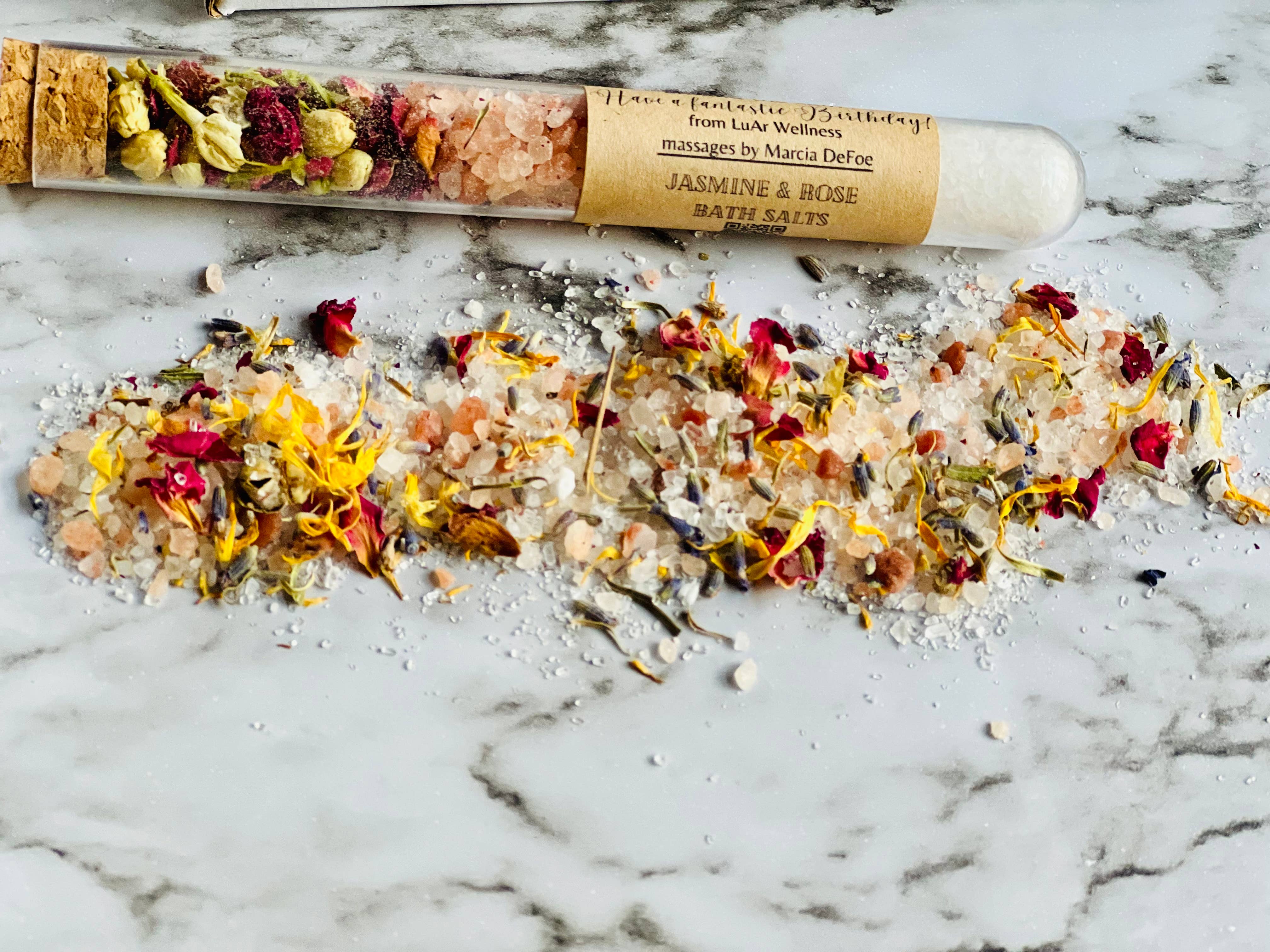 WhatCallsTheHeart - Vente Sel de bain - Sels de bain personnalisés en vrac8