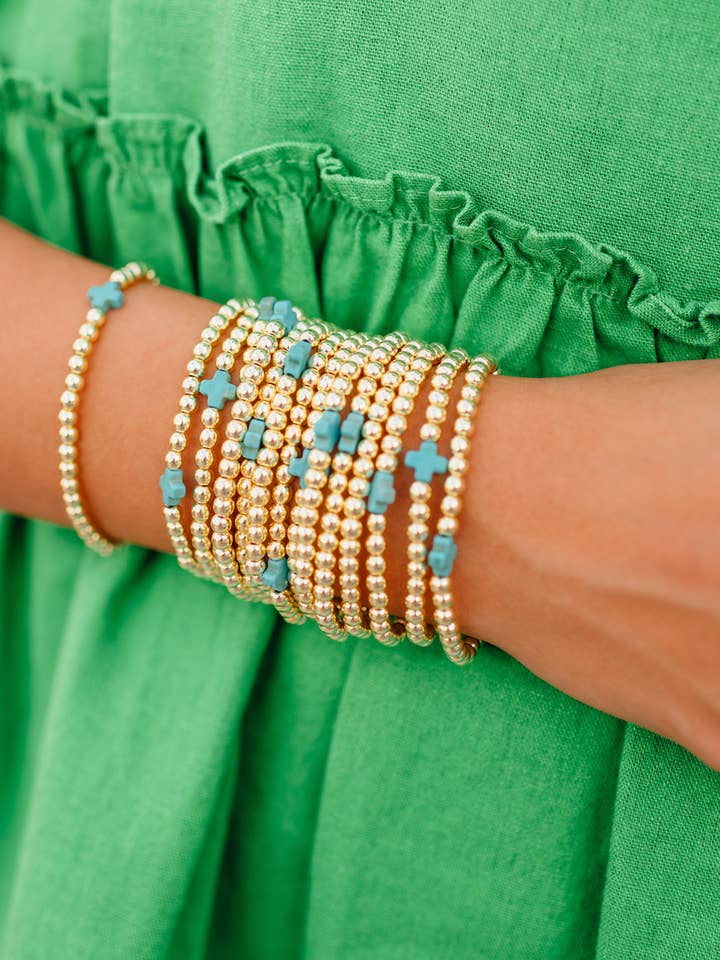 A Pilha de Liza por atacado de Coco's Beads and Co