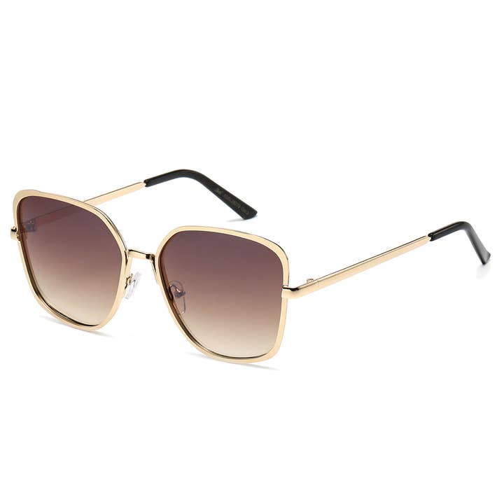 Sunrayzz Imports - Venta al por mayor Gafas de sol - Mujer - Gafas de sol Giselle Gradient Fashion gsl28279