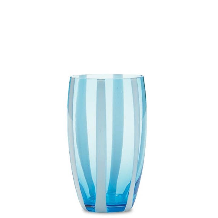 Zafferano America - Wholesale Drinking Glass/Cup - Gessato Beverage