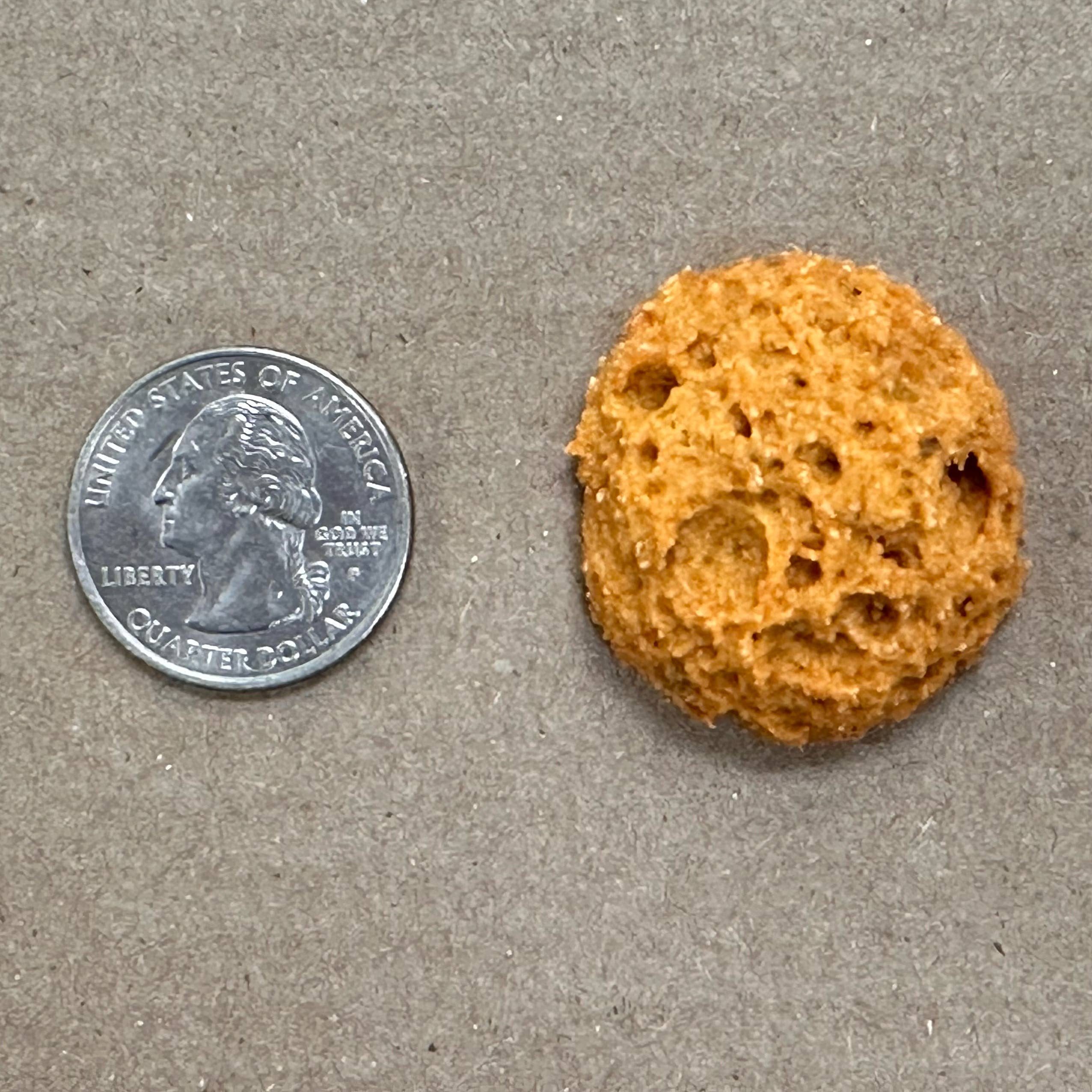 Poochie Butter - Wholesale Pet Treats - Dog - Bulk Dog Treats Bacon & Cheese Soft & Chewy 10lb1