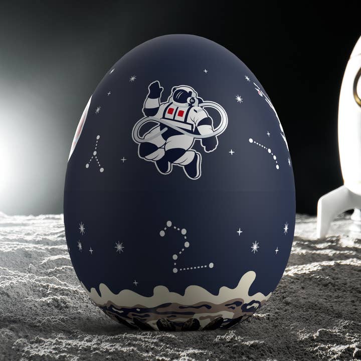 Space beepei/smart æg timer for engroshandel hos Brainstream