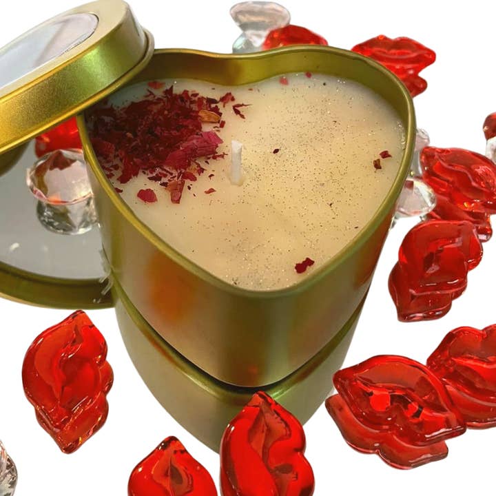 Rimani la notte per la vendita all'ingrosso da parte di June Bloom Essentials