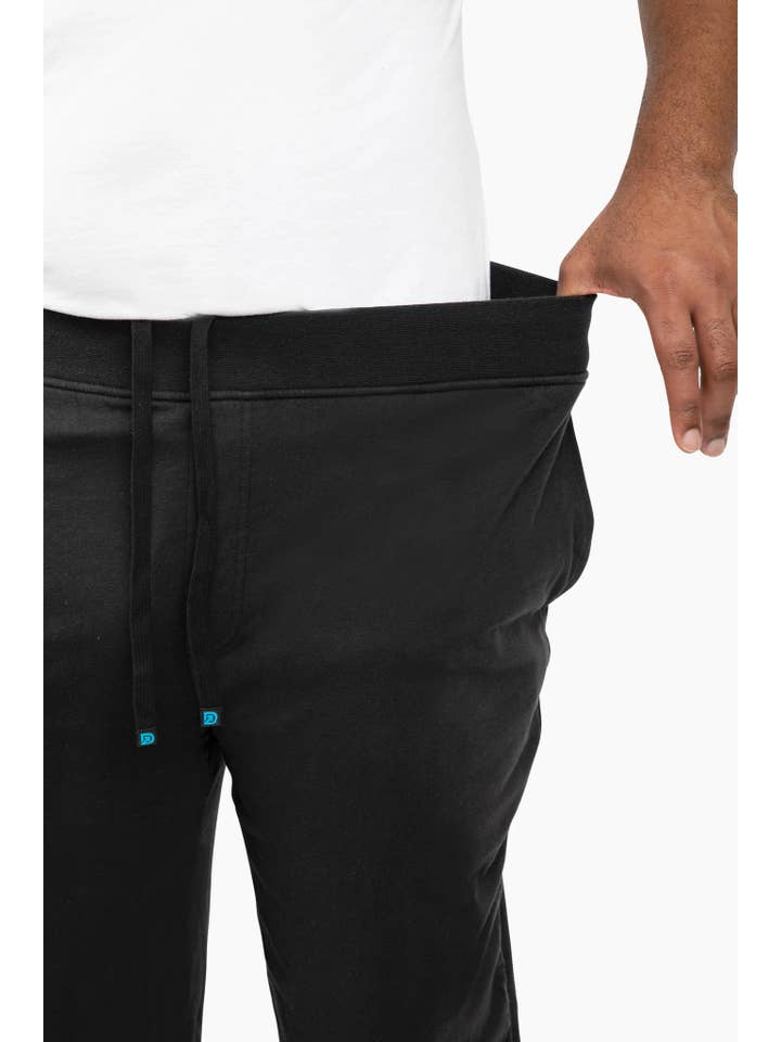 DudeRobe - Wholesale Lounge Sweatpants/Joggers - Men's - DudePants14