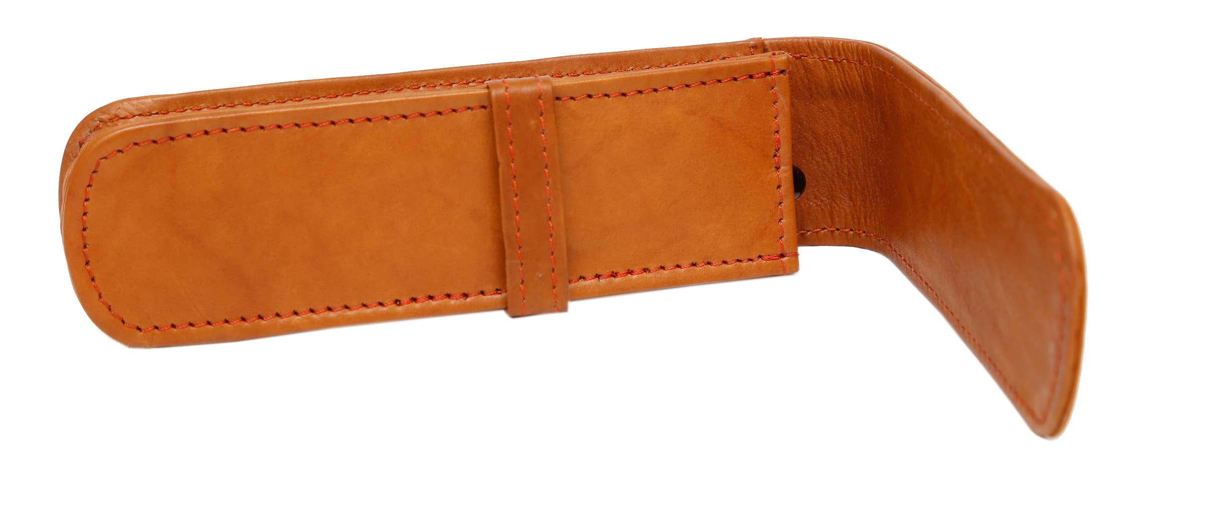 Ashlin Leather Boutique - Wholesale Pen & Pencil Holder - ASHLIN® | DOUBLE PEN CASE | VAPING PEN CASE | 100% LEATHER6