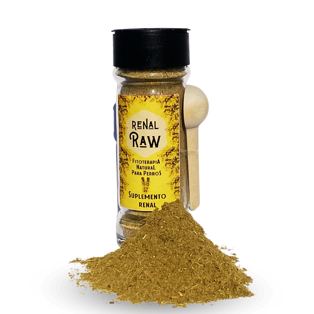 Waniyanpi - Wholesale Pet Supplement - Dog - Raw Renal Waniyanpi - kidney Supplement for Dogs1