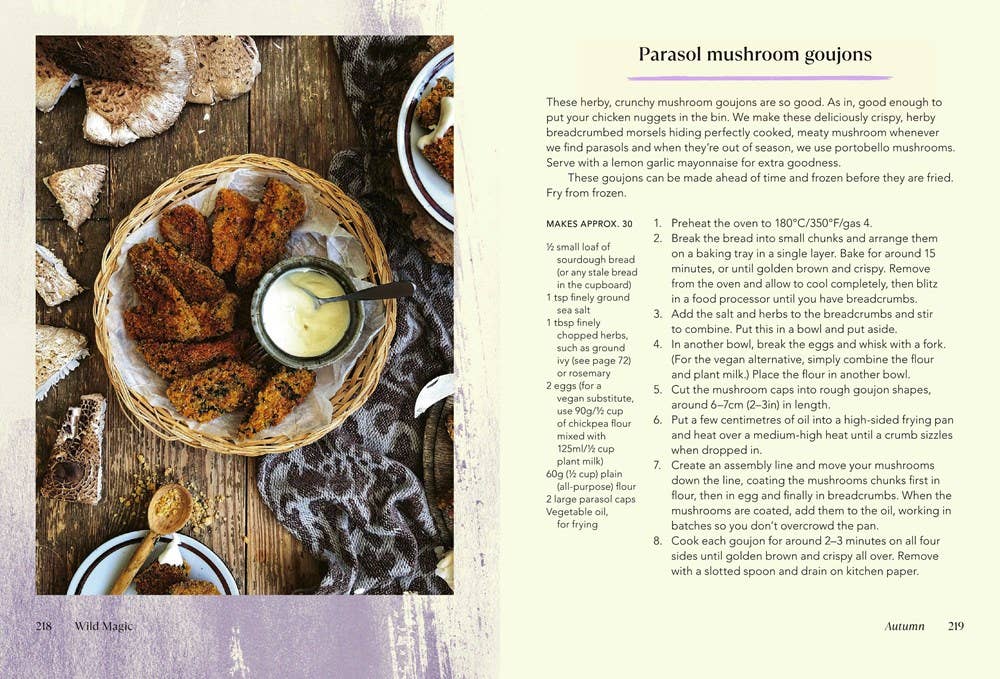 Independent Publishers Group - Vente Nature & Outdoors - Magie sauvage8