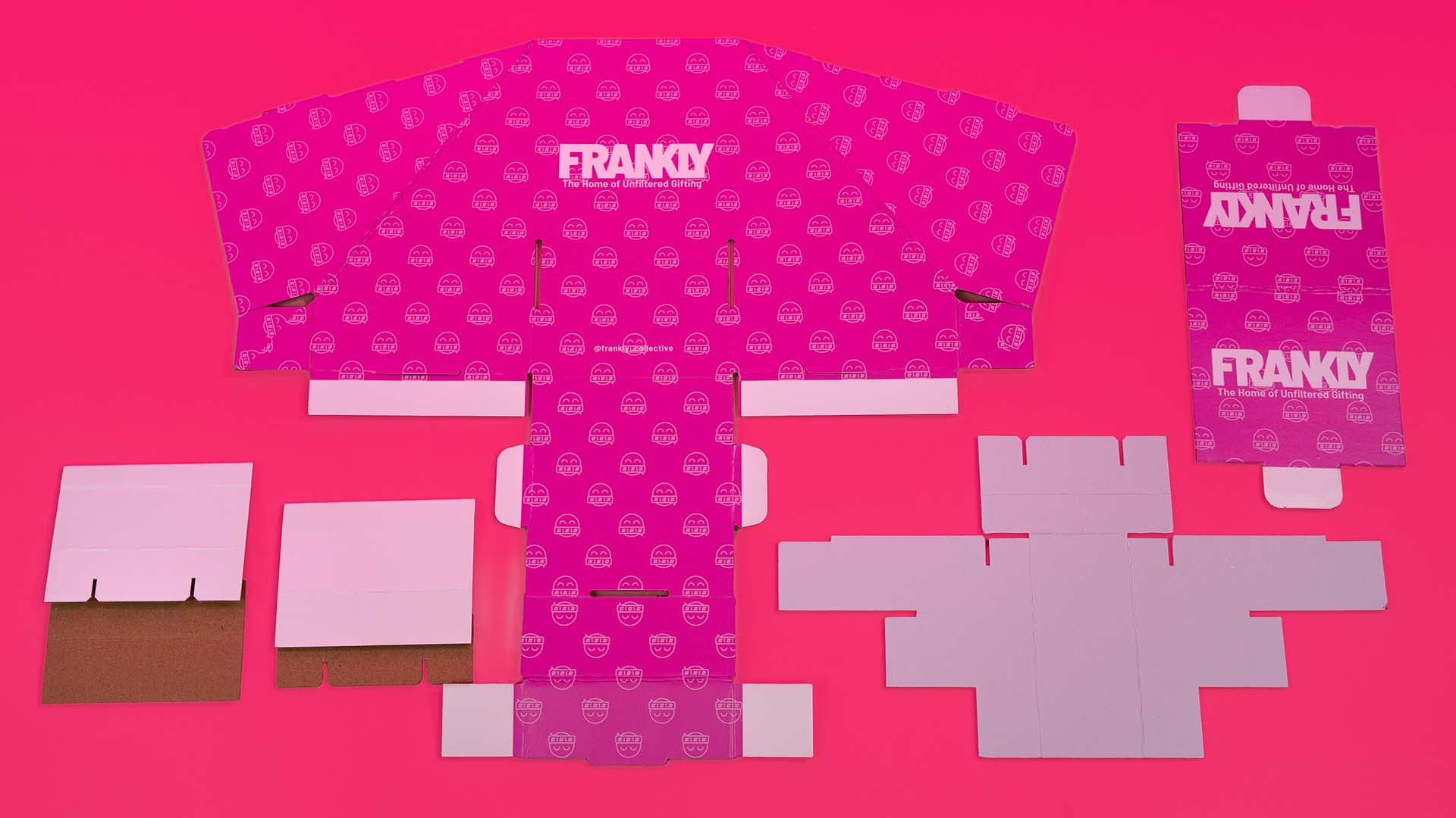 FranklyCollective - Vendita all'ingrosso Espositori e vetrine per gioielli - Display per punti vendita3