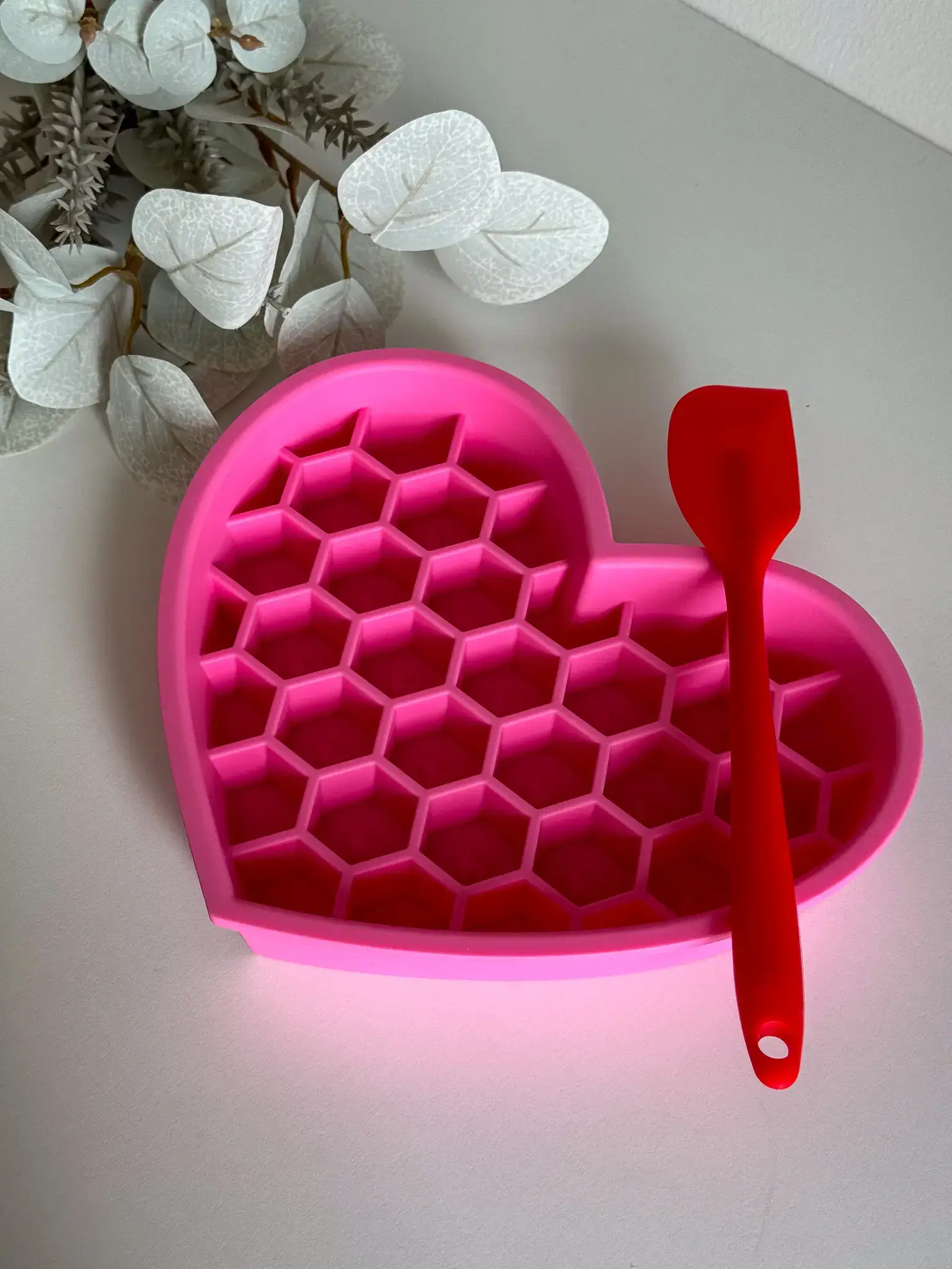 Doggotique - Wholesale Pet Food Mat - Dog - Slow Bowl 2in1 Heart8