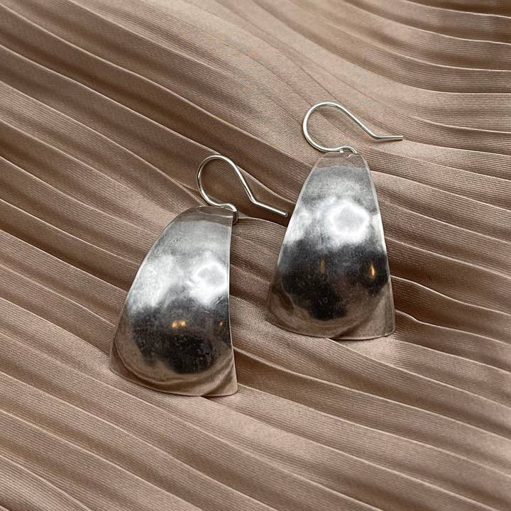 Fluff Hardware - Wholesale Dangle Earrings - Handmade Heap Earrings2