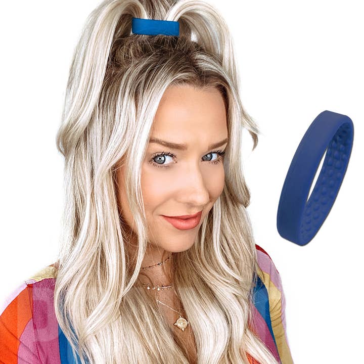 PONY-O UK – wholesale Hair tie – PONY 2.09