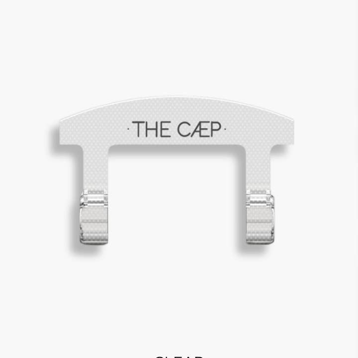 THE CÆP - Wholesale Phonecase Strap - Detach Hook