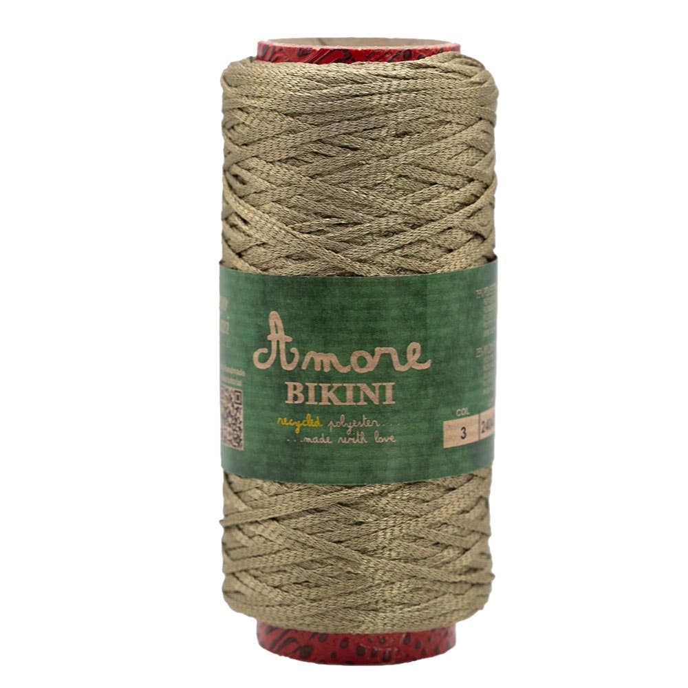 Borgo de' Pazzi - Firenze - Vente Fils à tricoter - Fil pour maillots de bain bikini4