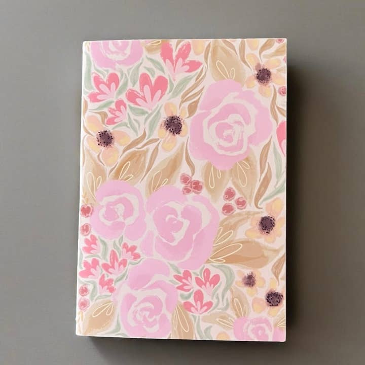 Summery Bloom Greeting Card for wholesale by Heart in the Woods