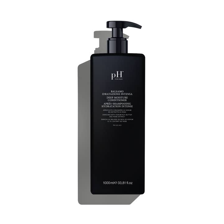 pH Laboratories - Deep Moisture Conditioner for wholesale by SAYN PRO