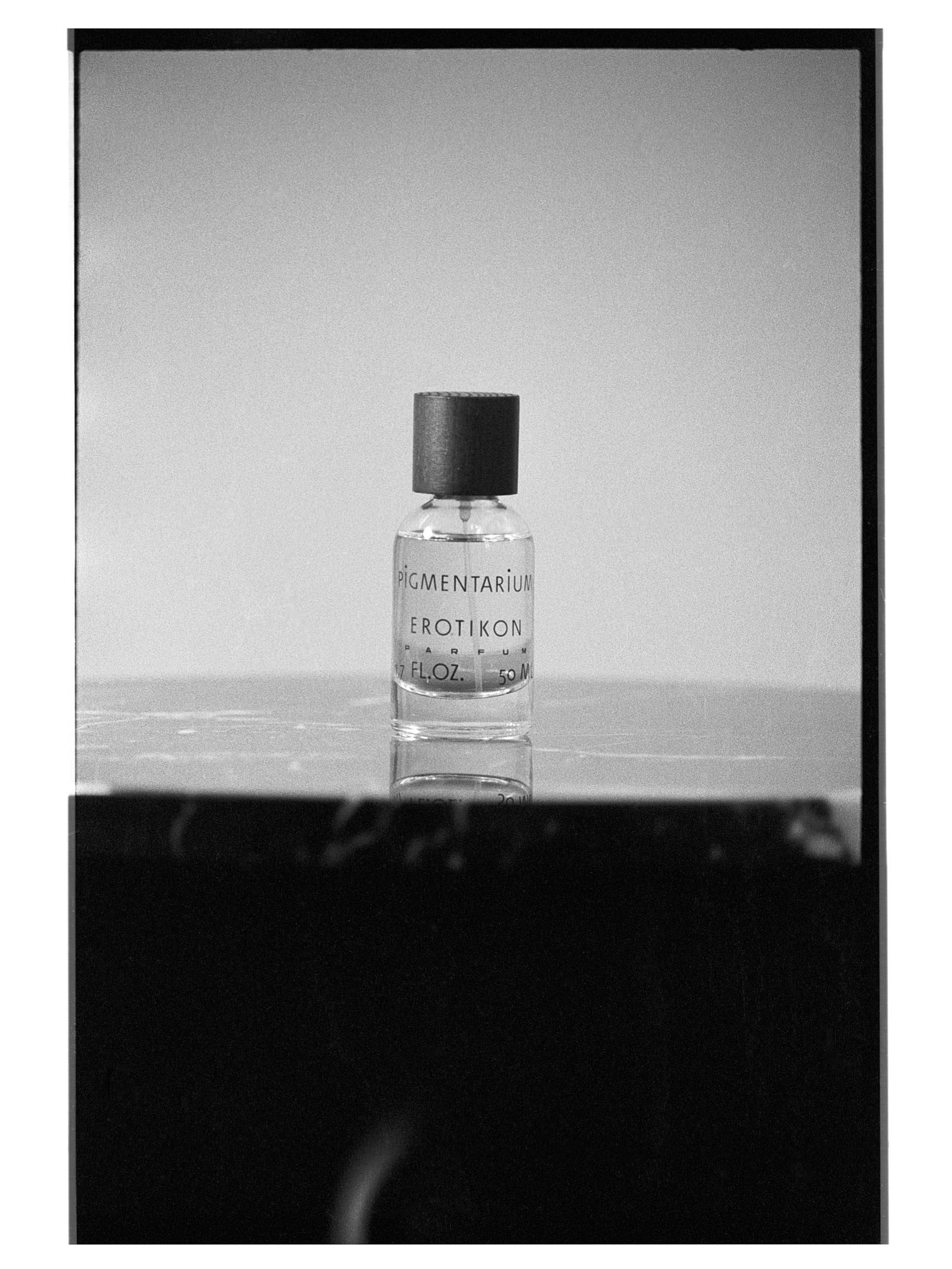 Pigmentarium - Vente Parfum/Eau de toilette - Erotikon - Parfum gourmand délicat7