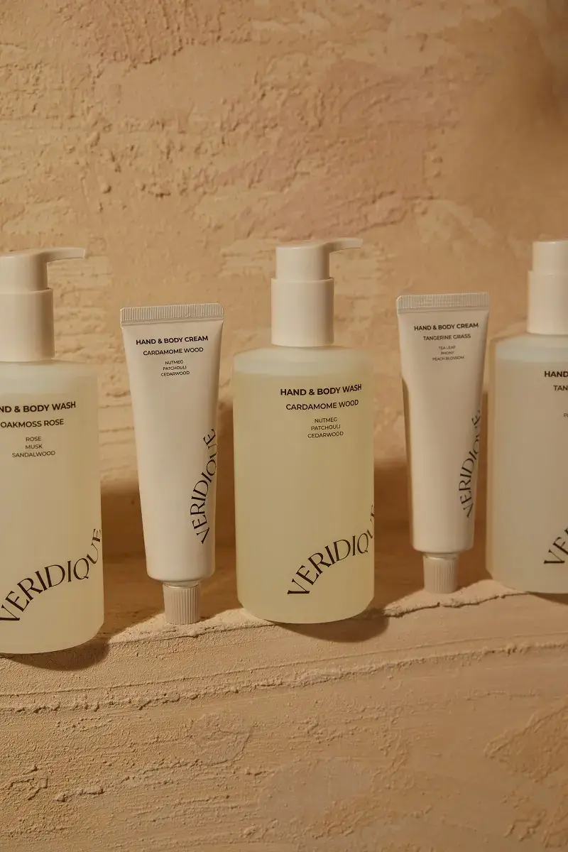 CELEMENT /IN YOUR GLOW - Wholesale Hand Cream/Lotion - K Beauty Perfumed Moisturizing Hand Body Cream 2 in 14