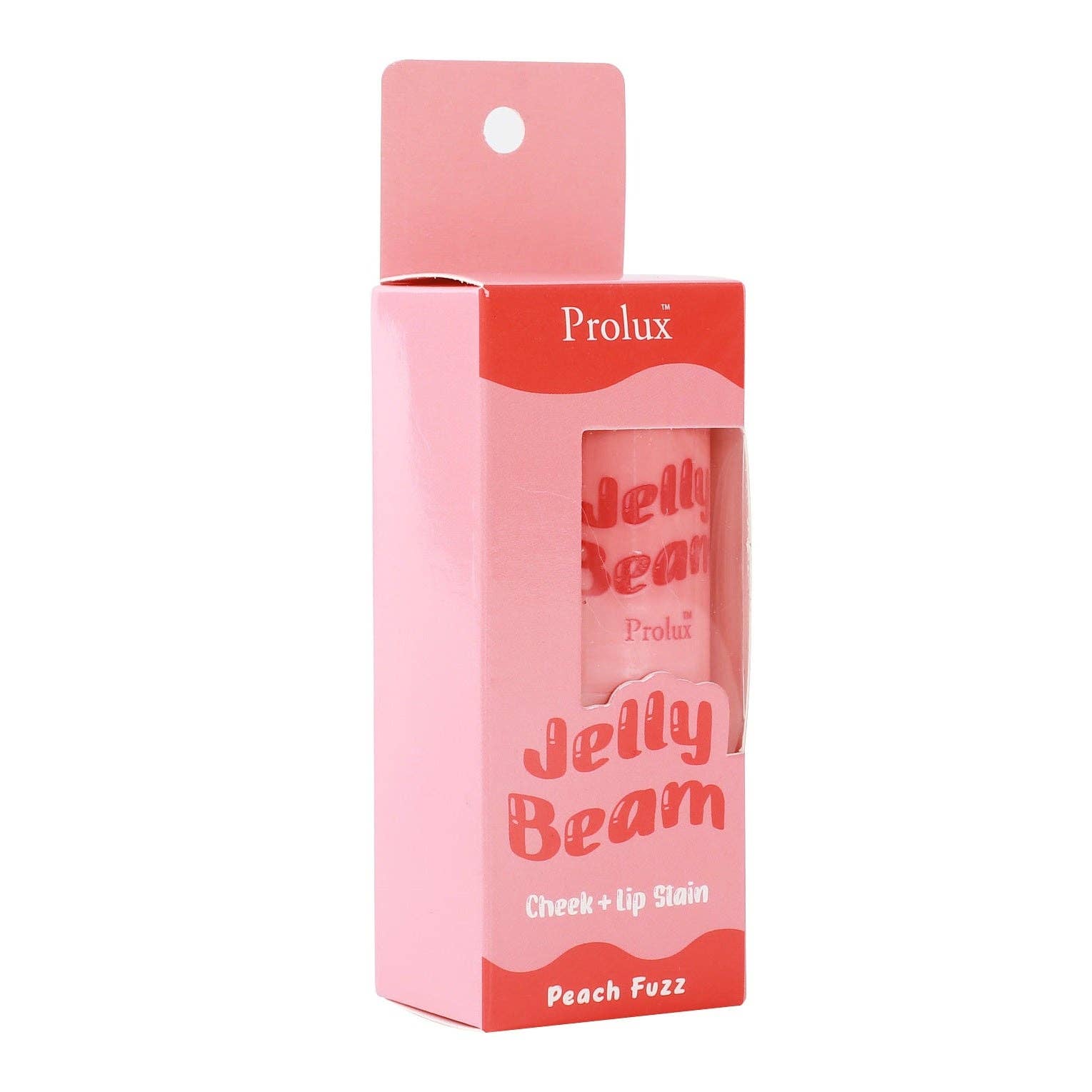VIAI Beauty - Wholesale Lip Stain/Dye/Tint - PROLUX Jelly Beam - Cheek + Lip Stain2