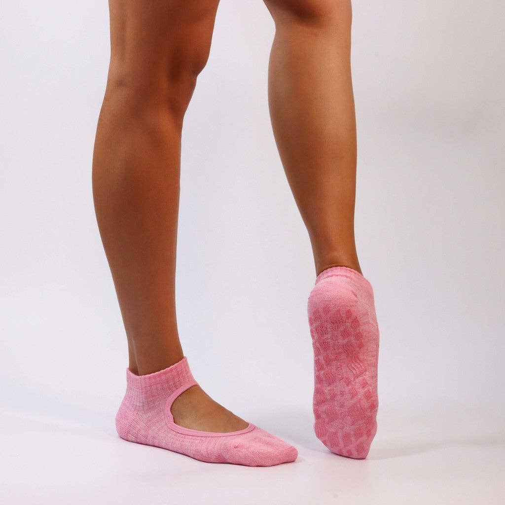 Core Chaud - Wholesale Socks - Women's - Ballet Sock2