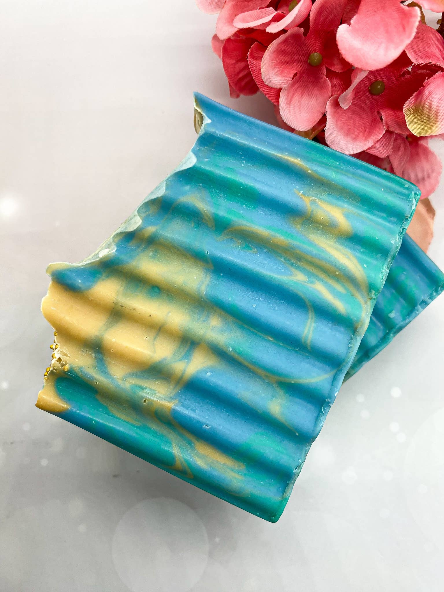 Jazzybird Soaps - Wholesale Bar Soap - The Calm Before the Dream Soap Bar